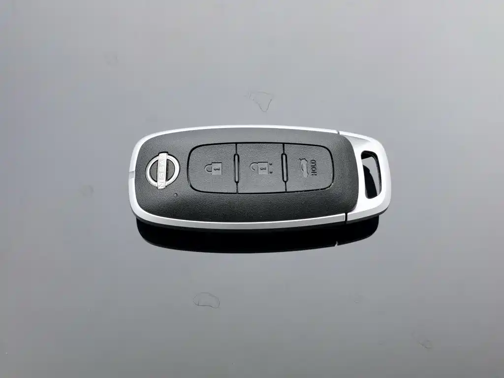 Nissan Teana 2023 — фото 19