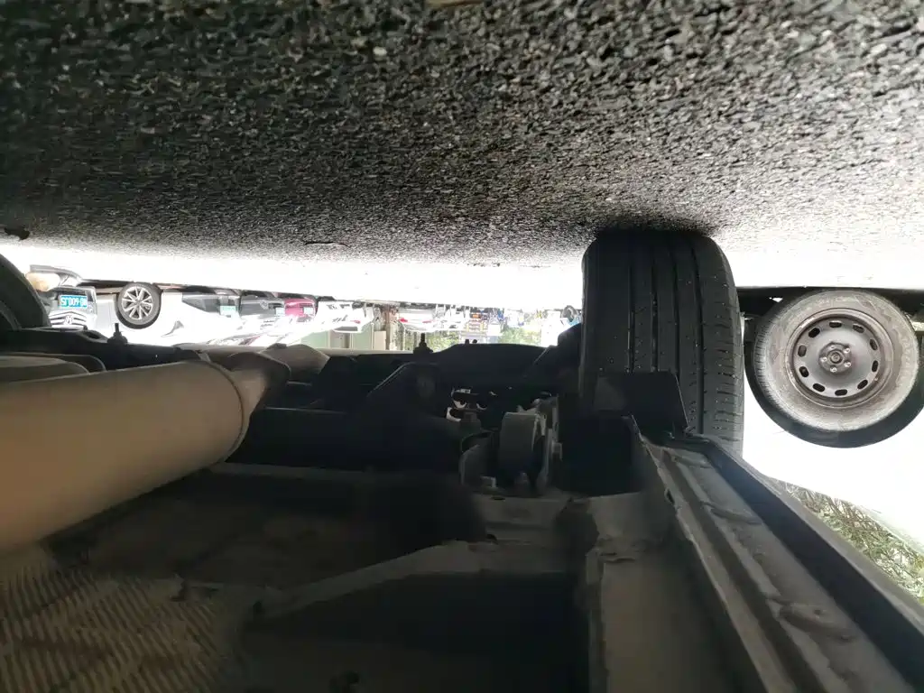 Changan CS75PLUS 2020 — фото 17