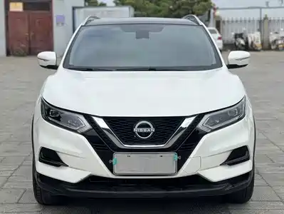 Nissan Qashqai 2023