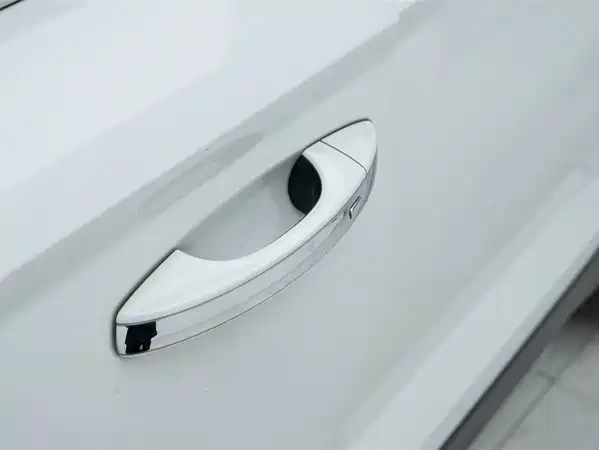 Volkswagen Tharu 2023