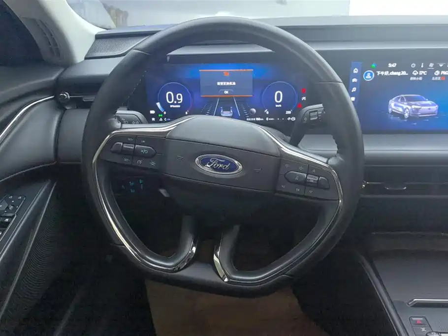 Ford Mondeo 2024 — фото 15
