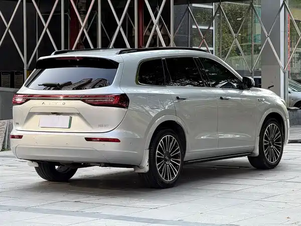 AITO M7 2024