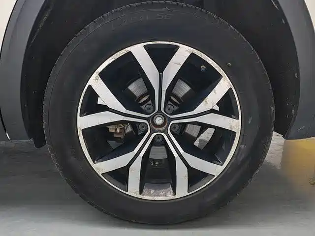 Volkswagen Teramont 2018 — фото 12