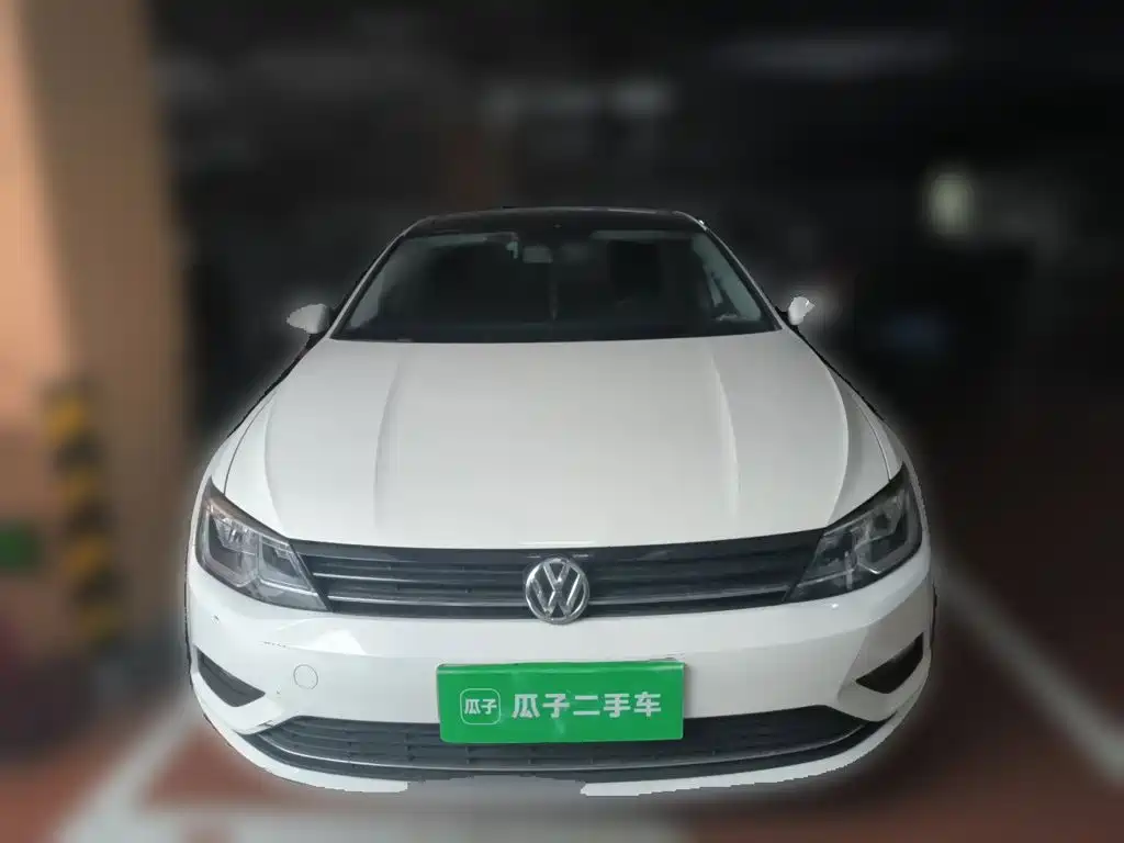 Volkswagen Lamando 2017