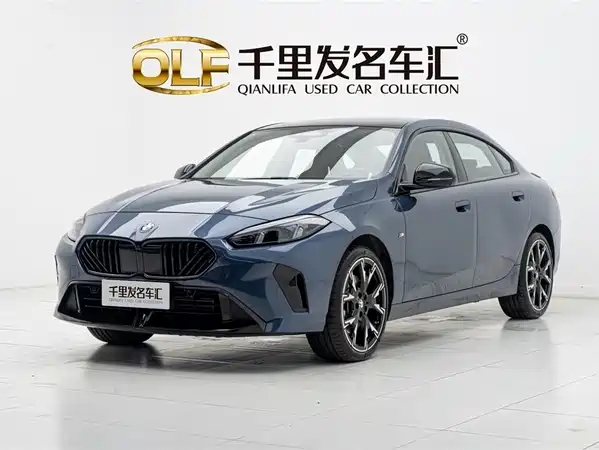 BMW 2 Series 2025