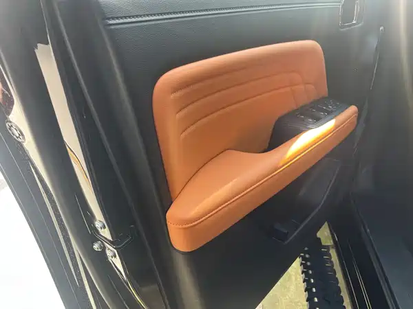 Haval Raptors New Energy 2024
