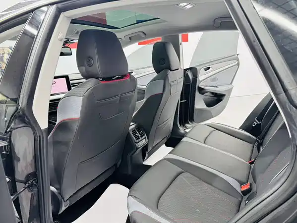 Volkswagen Lamando 2023