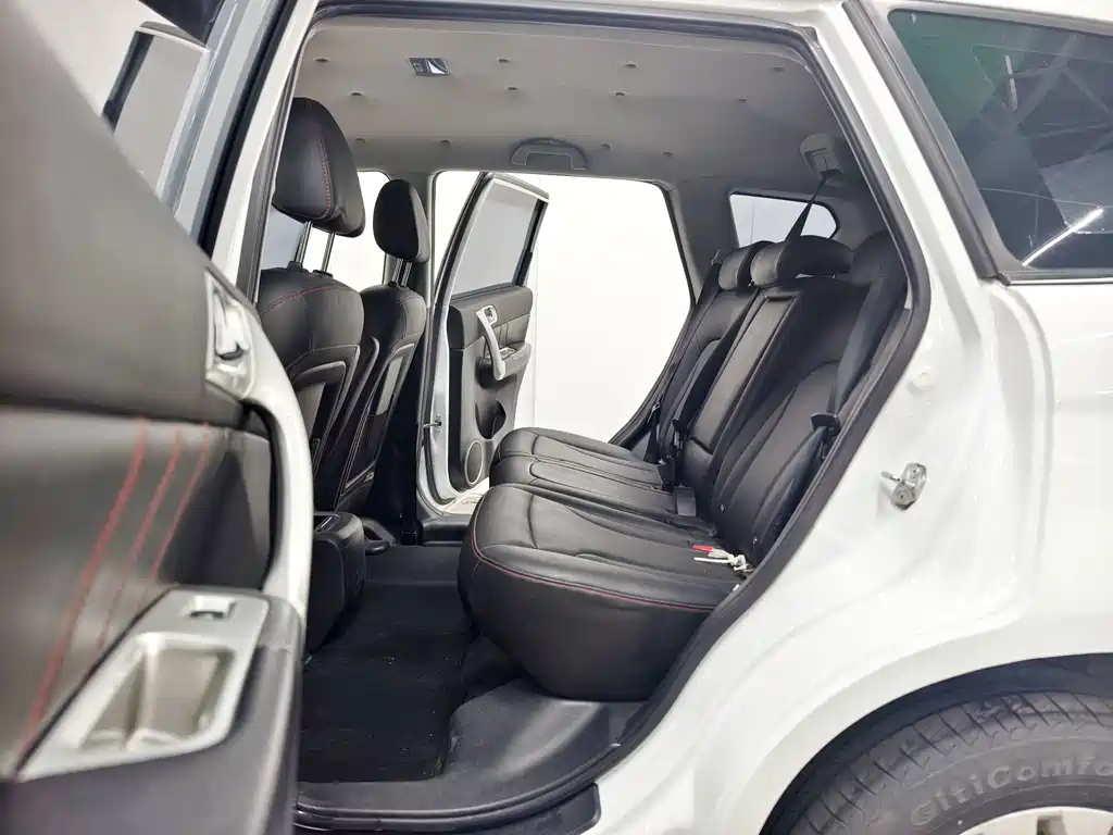 Haval H6 2016 — фото 12