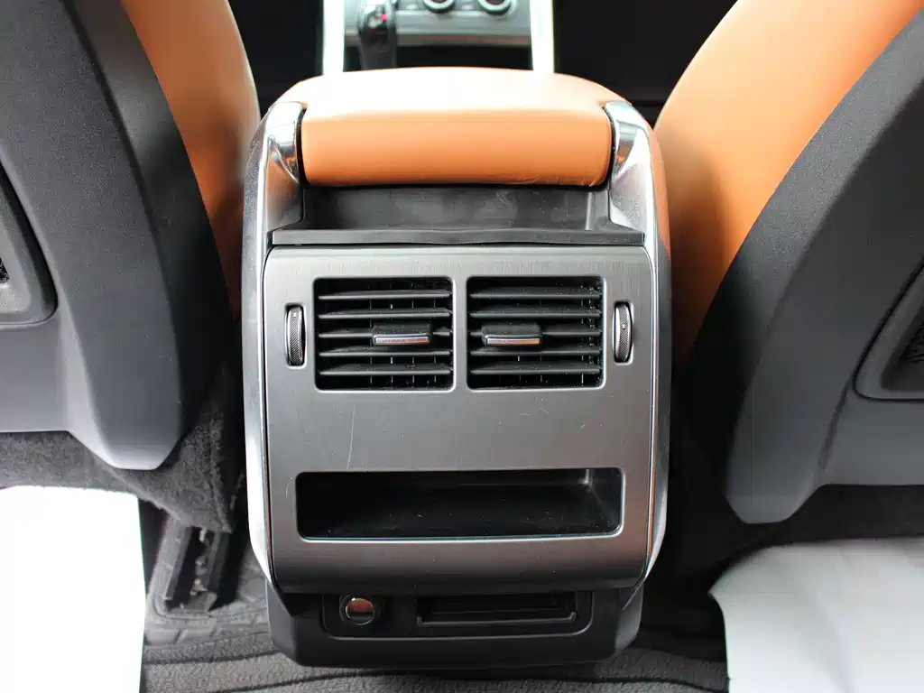 Land Rover Sport 2016 — фото 12