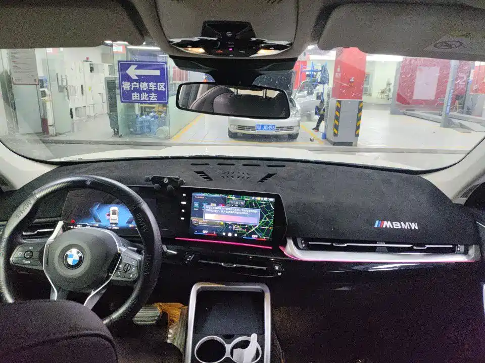 BMW X1 2024