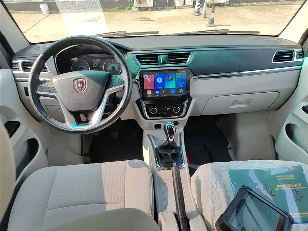 Jinbei Hiace X30L 2022 — фото 10