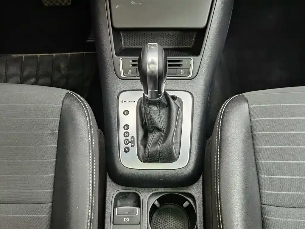 Volkswagen Tiguan 2016 — фото 13