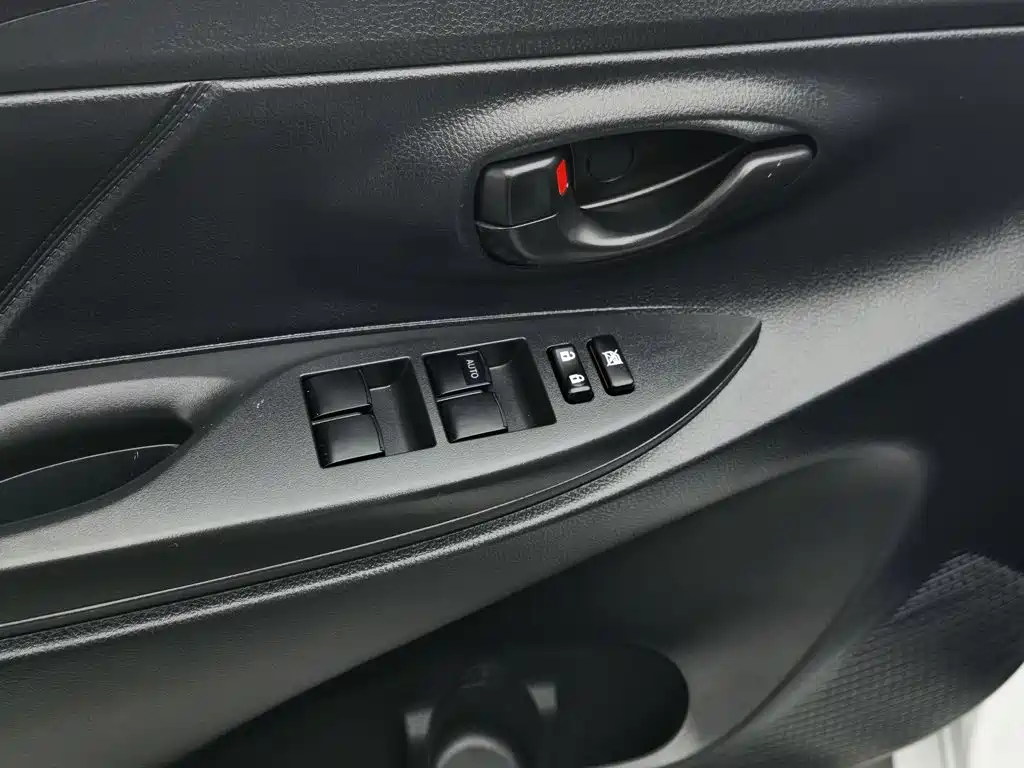 Toyota Vios 2019 — фото 9
