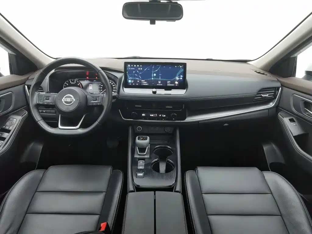 Nissan X-Trail 2021