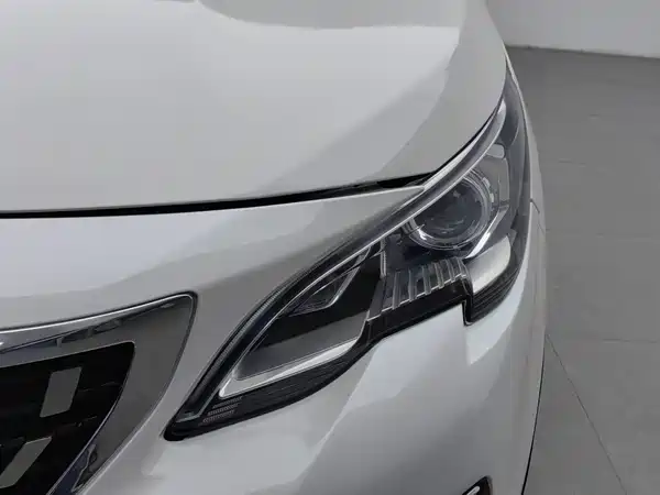 Peugeot 4008 2019