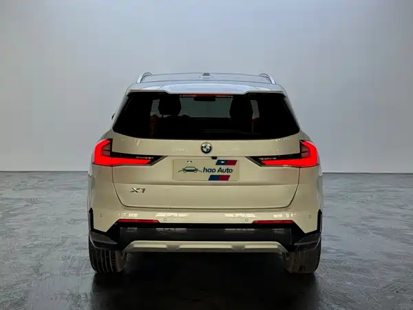 BMW X1 2023