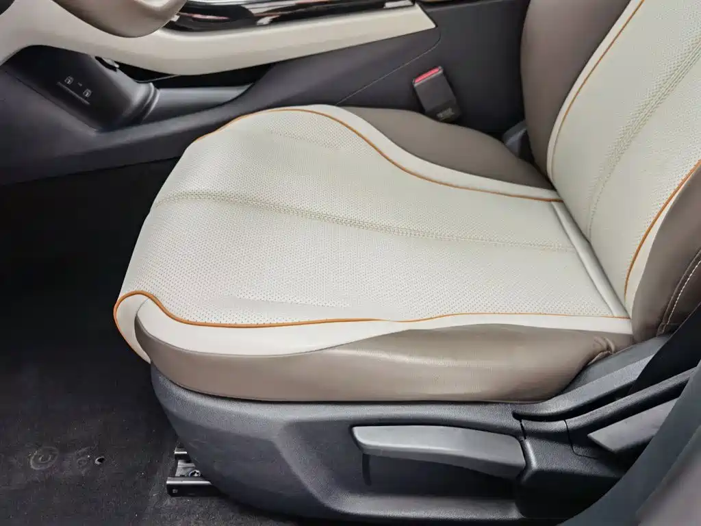 BYD Qin PLUS 2024 — фото 20