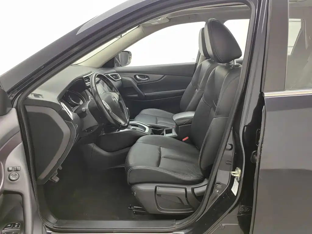 Nissan X-Trail 2015 — фото 10