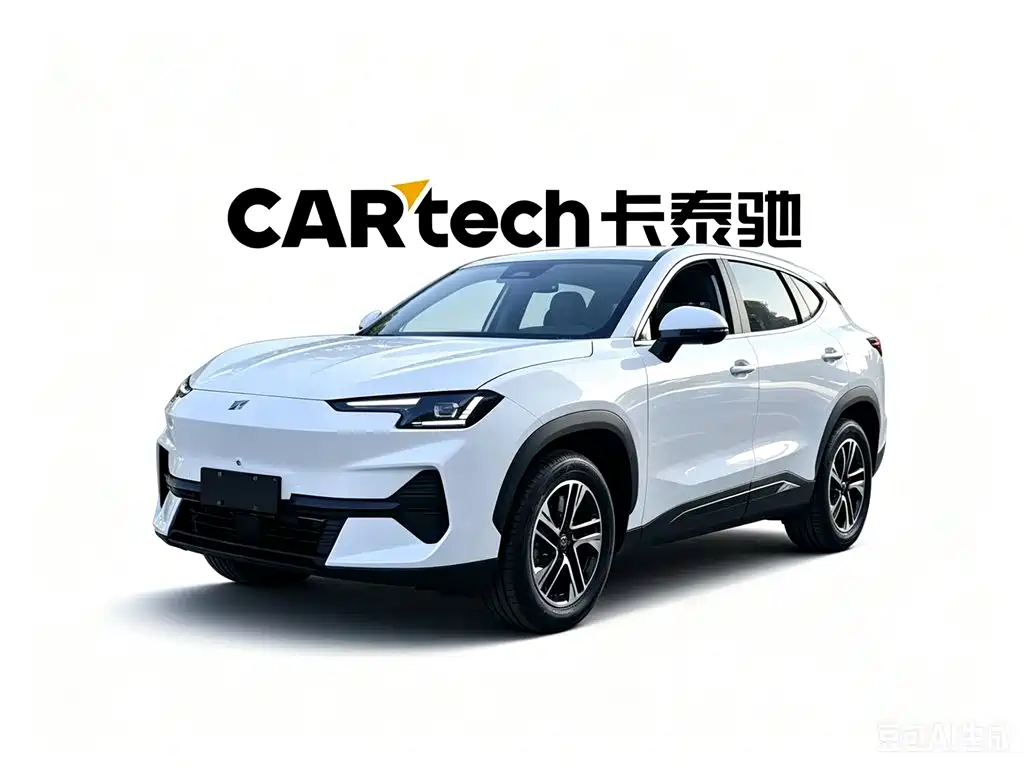 Shanhai L6 2025