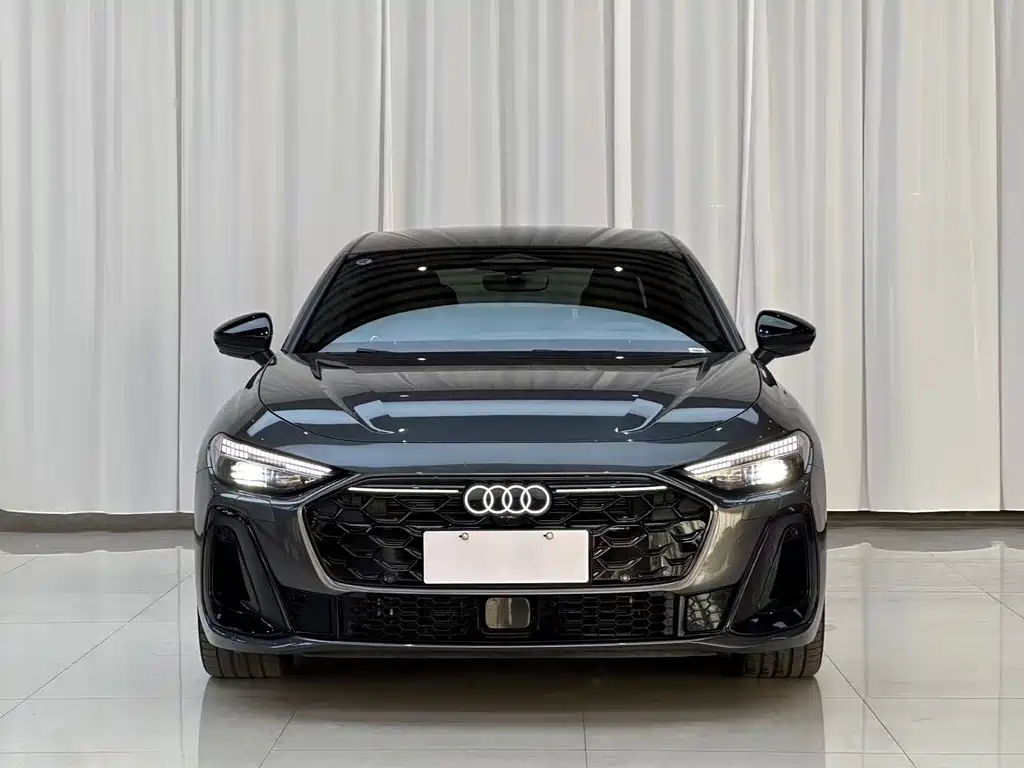 Audi A5L 2025 — фото 2