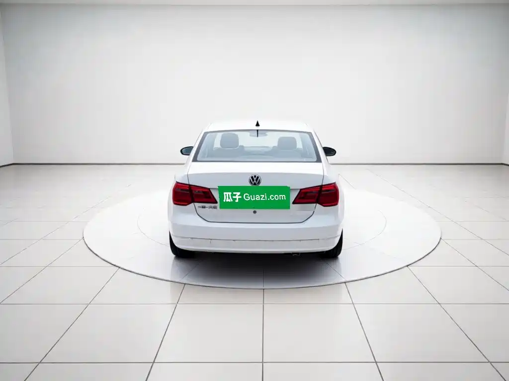 Volkswagen Jetta 2016