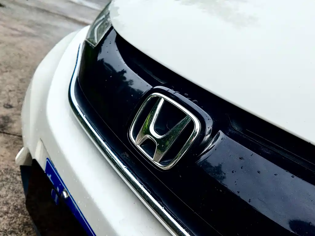 Honda Fit 2018 — фото 7