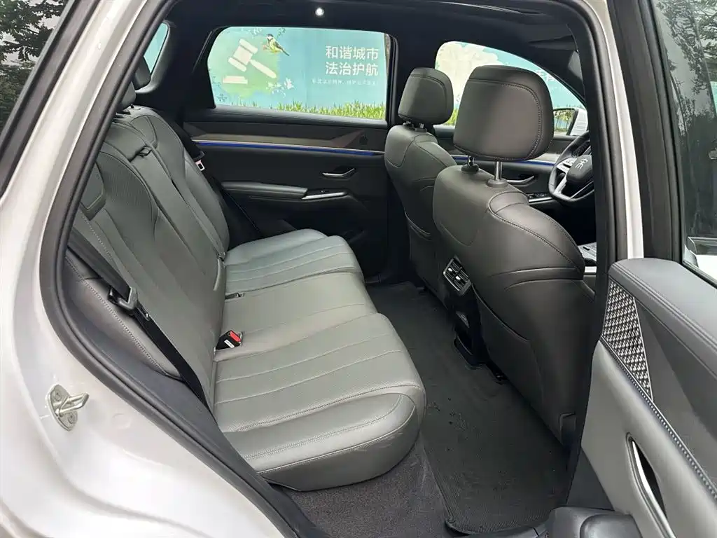 BYD Pro New Energy 2025 — фото 7