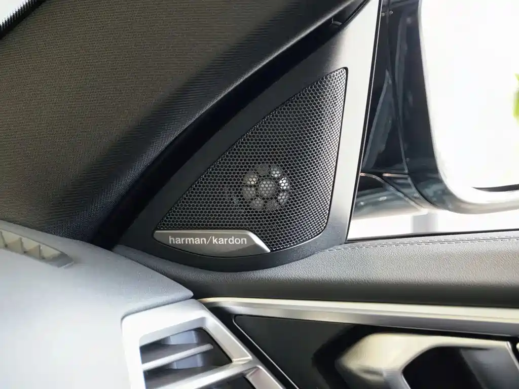 BMW 4 Series — фото 6