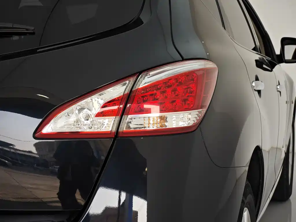 Nissan Murano 2015 — фото 14
