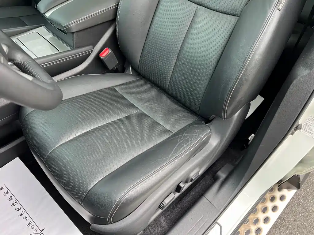Nissan Murano 2019