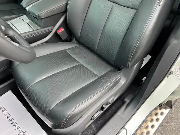 Nissan Murano 2019