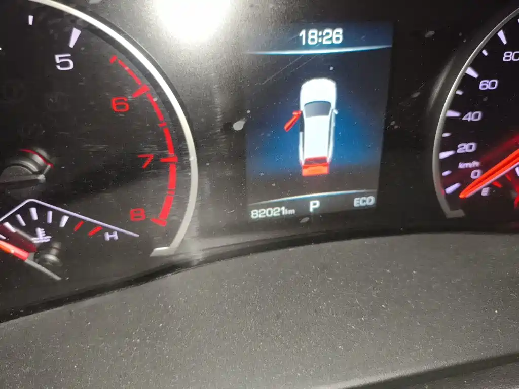 Haval H6 2021
