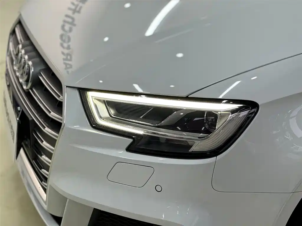 Audi A3 2020 — фото 11