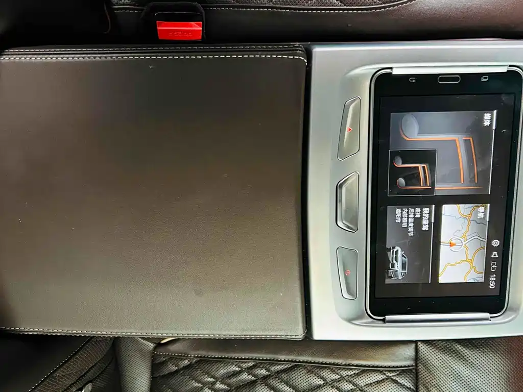 BMW 7 Series 2021 — фото 18