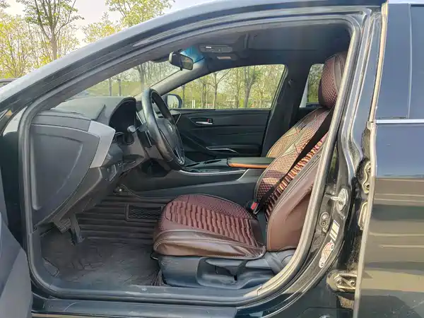 Toyota Avalon 2019