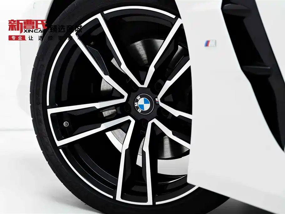 BMW Z4 2024 — фото 5