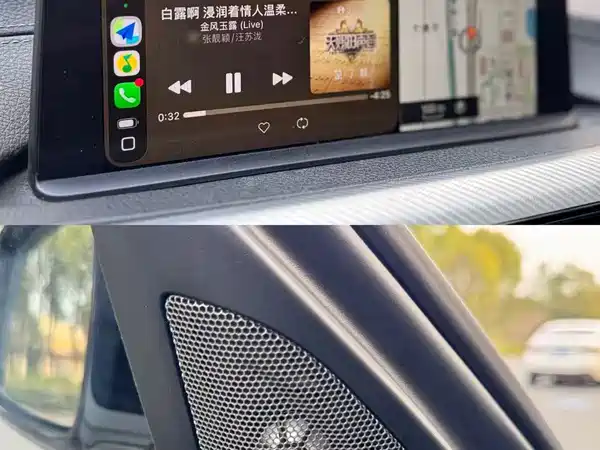BMW 3 Series 2019