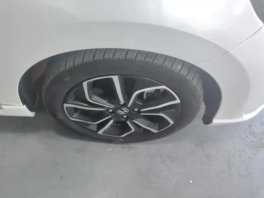 Honda Life 2021