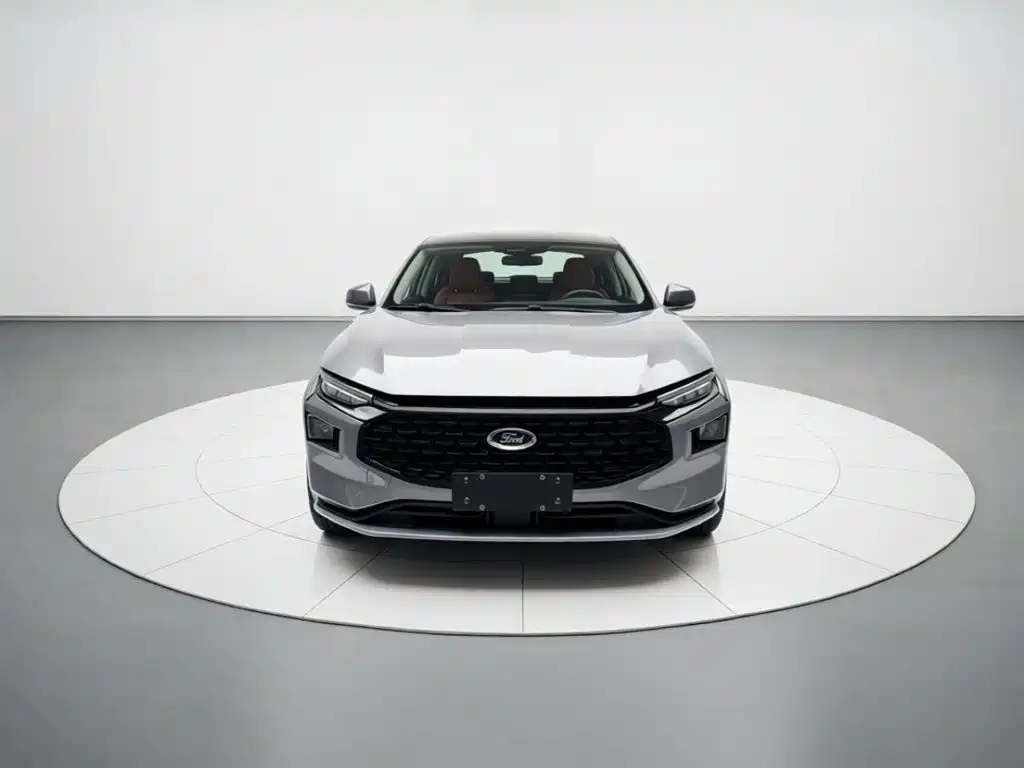 Ford Mondeo 2025 — фото 2