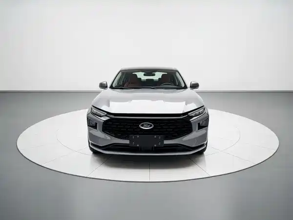 Ford Mondeo 2025
