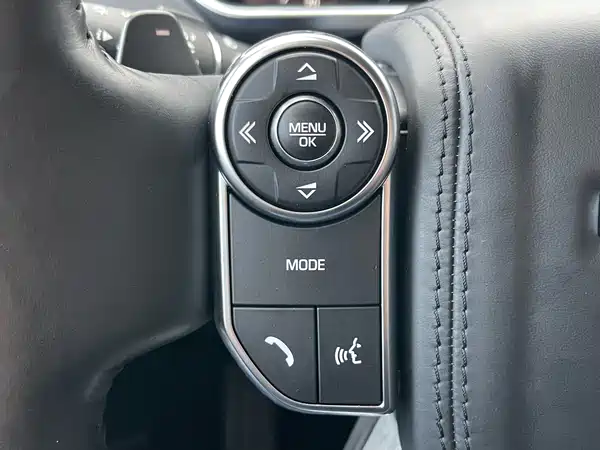 Land Rover Range Rover 2017