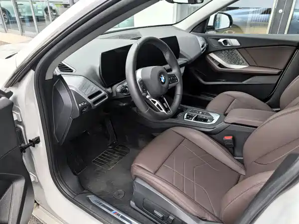 BMW 2 Series 2025
