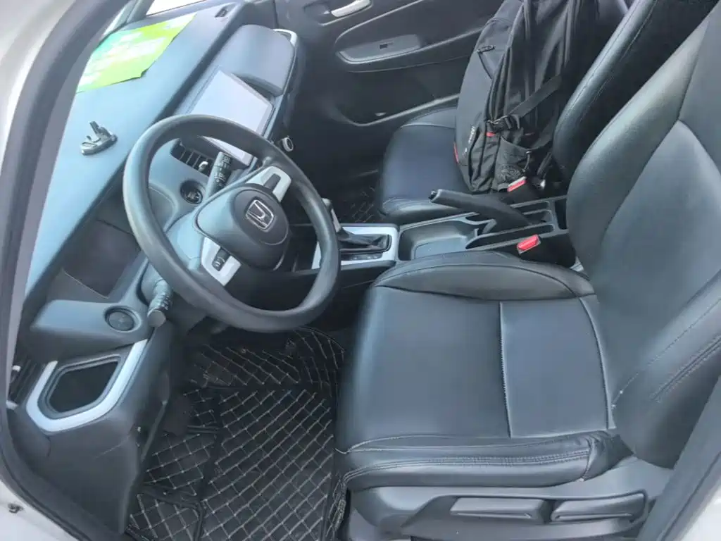 Honda Fit 2023 — фото 15