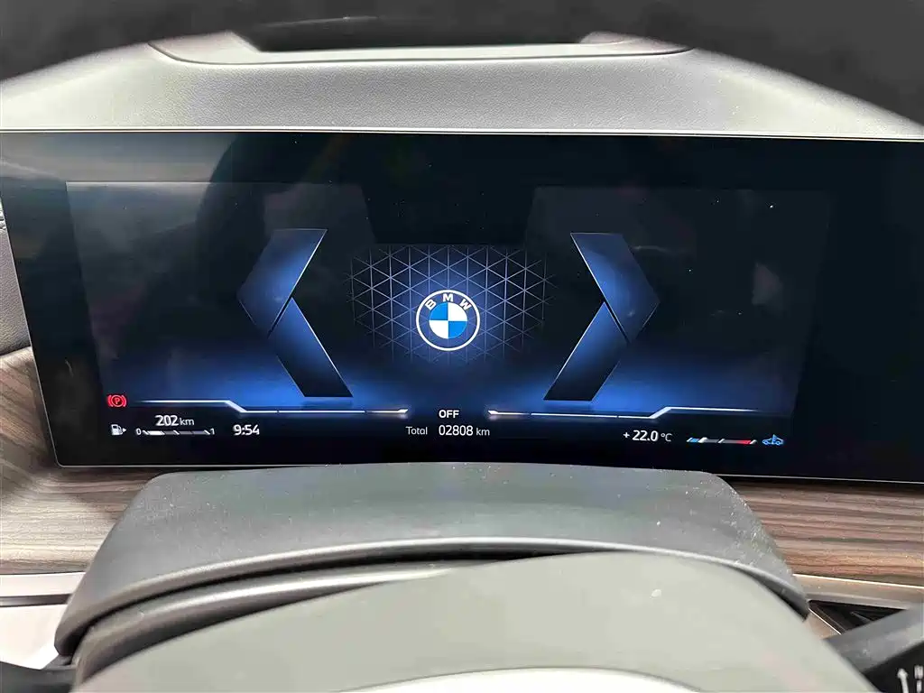 BMW X5 2026 — фото 11