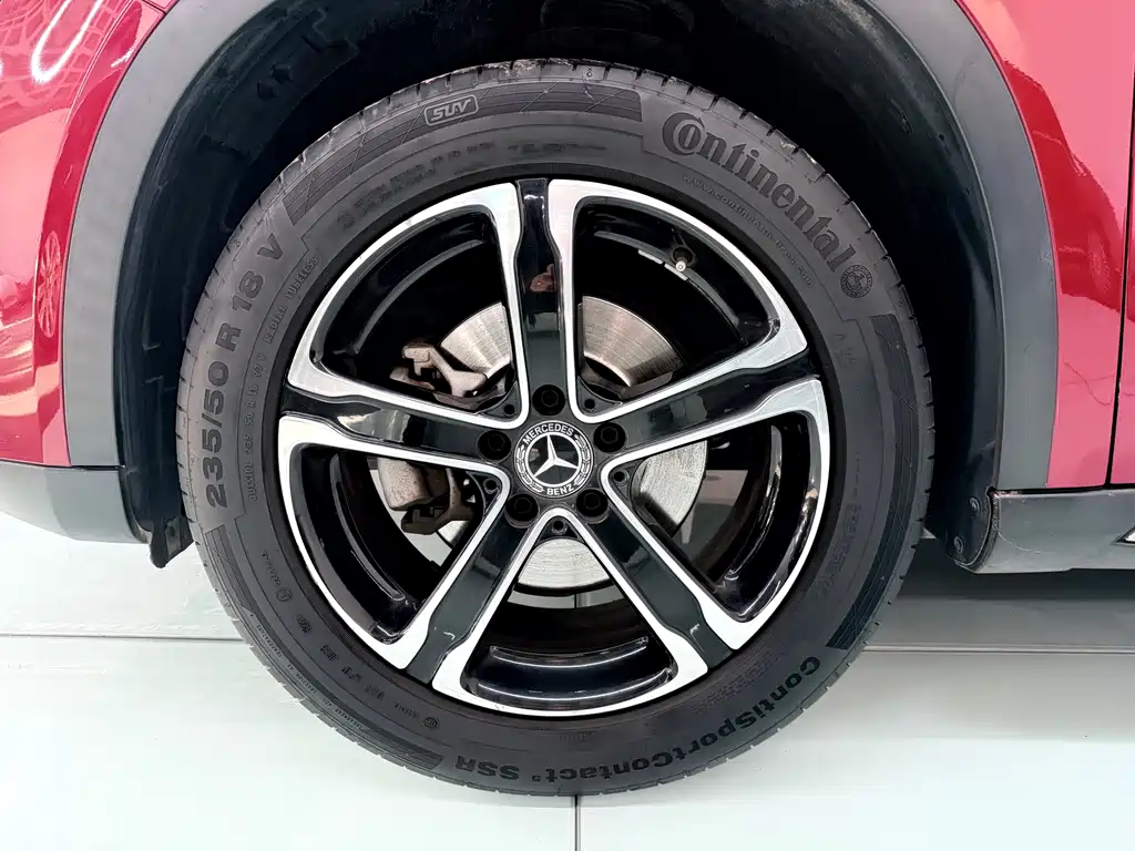 Mercedes-Benz GLA 2019 — фото 24
