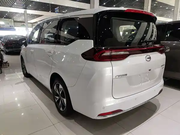 GAC Trumpchi M6 2023