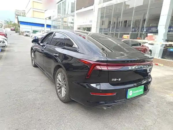 Bestune B70 2025
