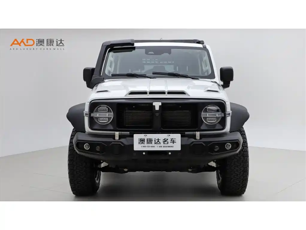 Tank 300 2023