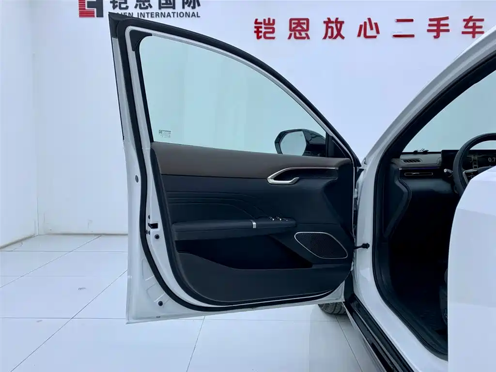 Changan Eado 2025 — фото 29