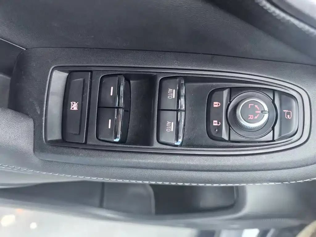 Subaru Forester 2020 — фото 18